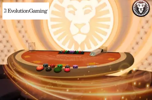 LeoVegas Blackjack